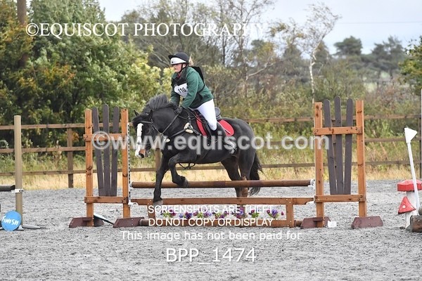 BPP_1474 - CLASS 2 - 70CM