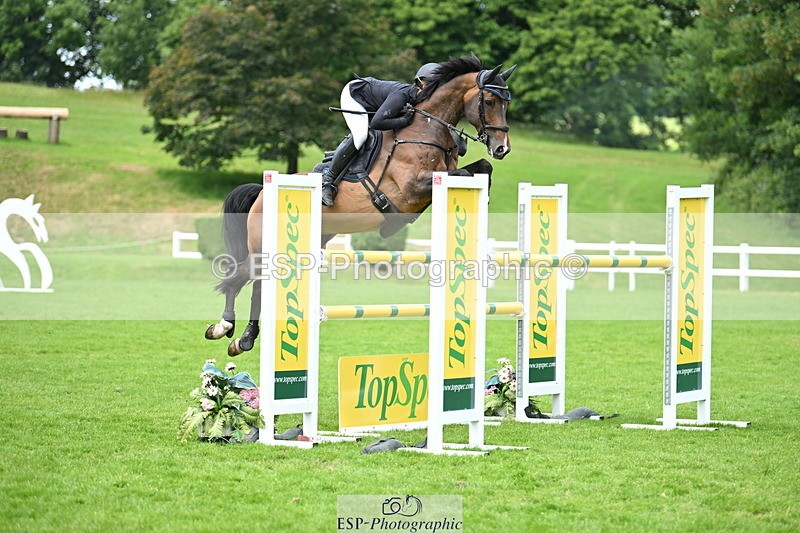 250615A-140145-11218 - Cls 38 Snr 1m40 GP