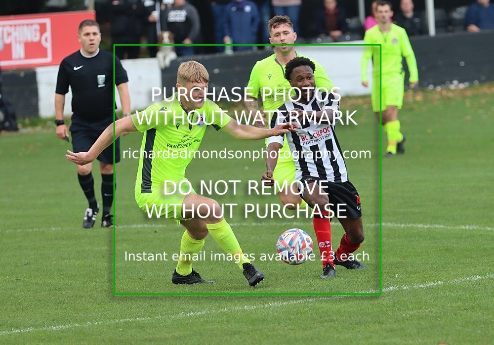 IMG_7897 - Vauxhall Motors FC