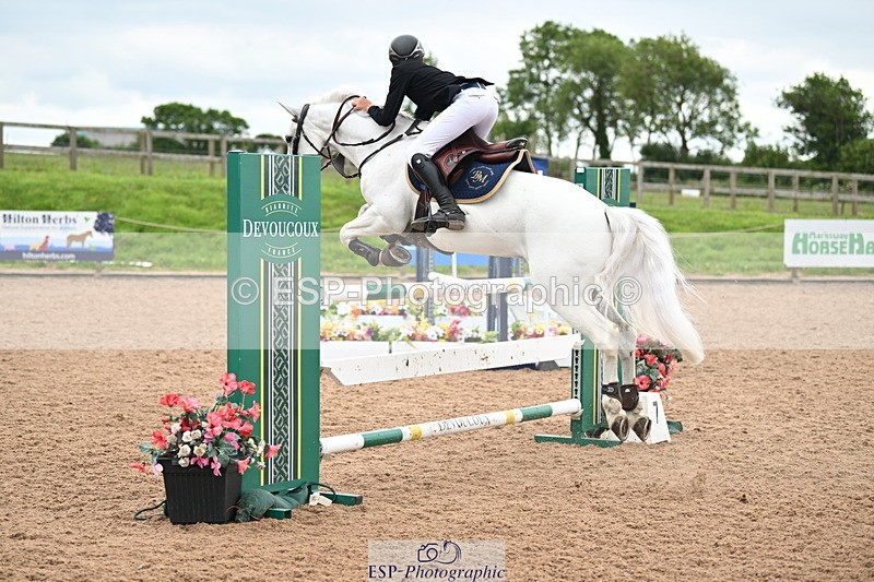 240630A-132858-13722 - Cls 25 HOYS 138cm Qualifier