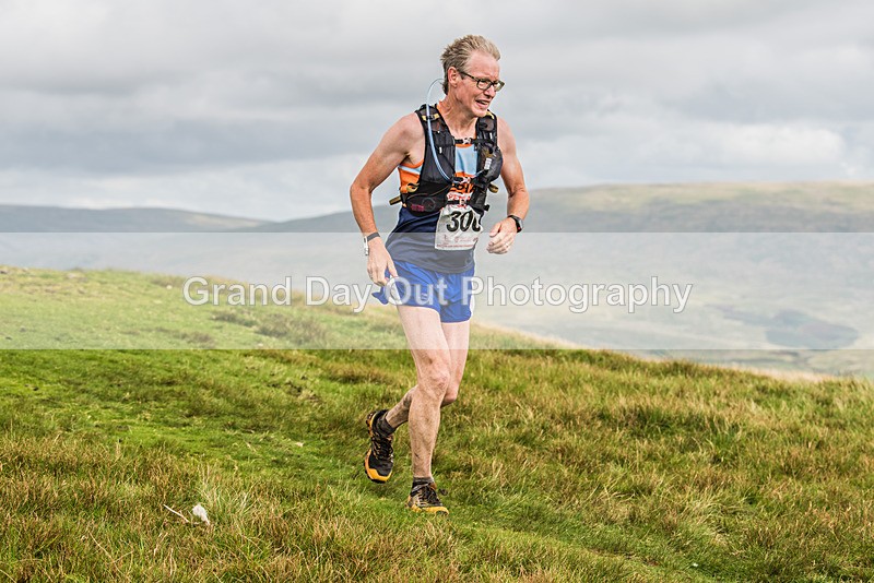 Sedbergh -2031 - Sedbergh Hills Fell Race Sunday 20th August 2023