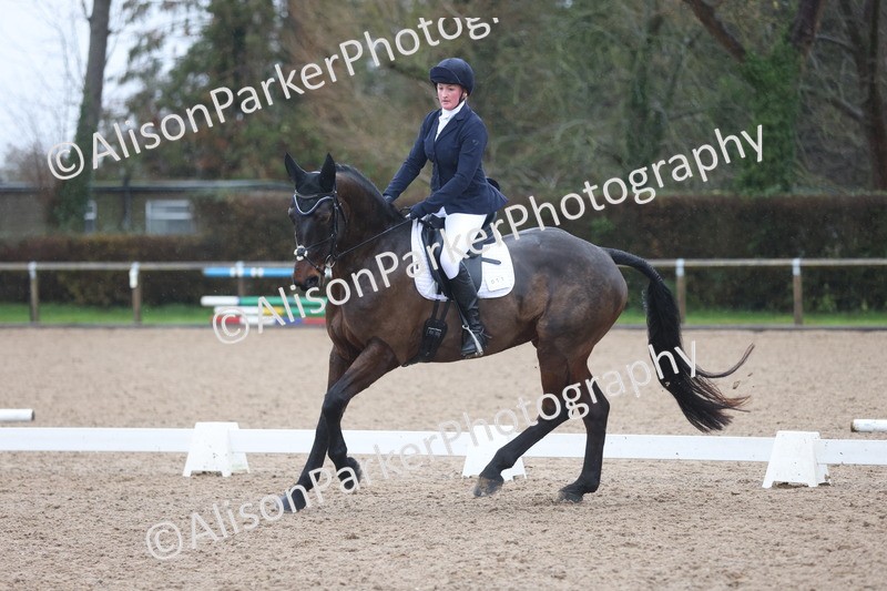 20251207-0700 - Class 4 - Novice 6