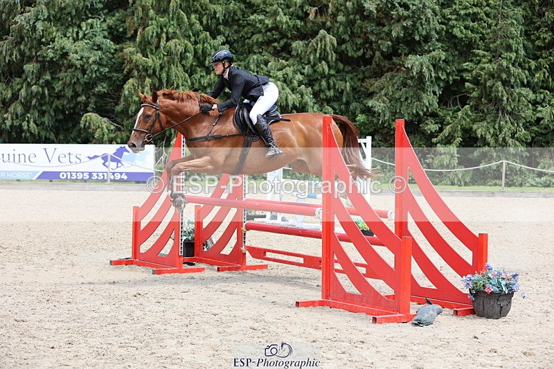 250703A-134518-05040 - Cls 8 95cm Amateur Qualifier