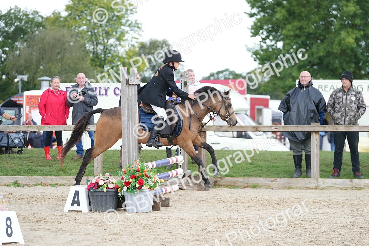 SBM_39892 - J6 - Junior Pony 55cm Championship