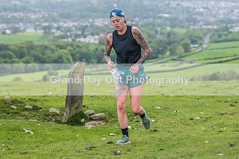 Hay-O-82 - Hay-O Trail Race Tuesday 19th May 2026