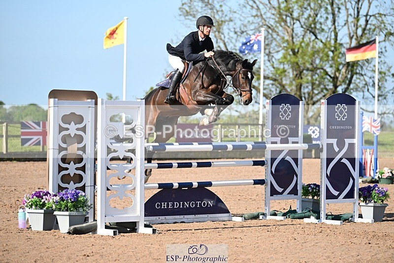 250509-084843-04567 - Cls 13 Snr Foxhunter