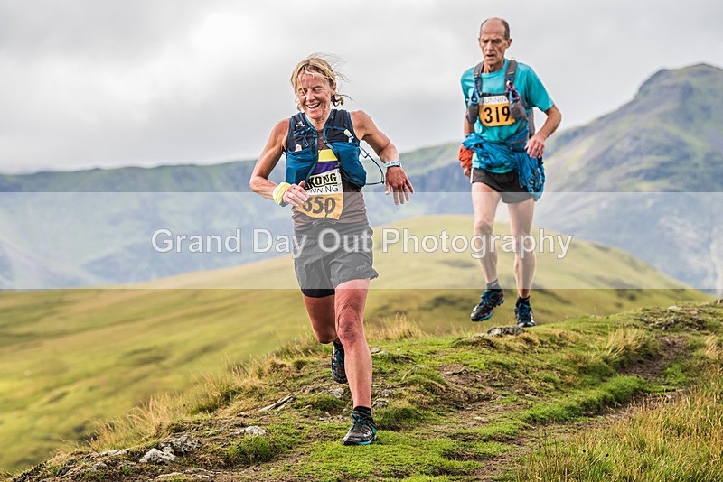 Sailbeck-212 - Buttermere Sailbeck Fell Race Saturday 15th July 2023
