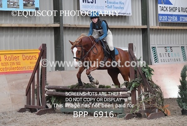 BPP_6916 - CLASS 3 BE80CM