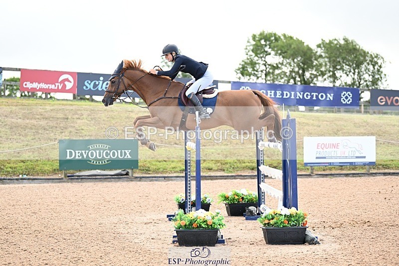 250720-094122-18670 - Cls 20, 1 Star Gold Tour