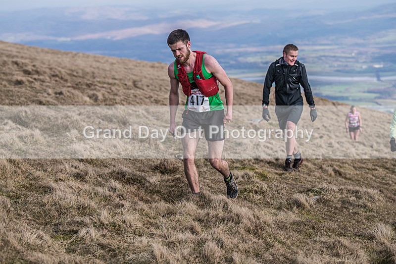 Black Combe-1886 - Black Combe Fell Race Saturday 7th March 2026