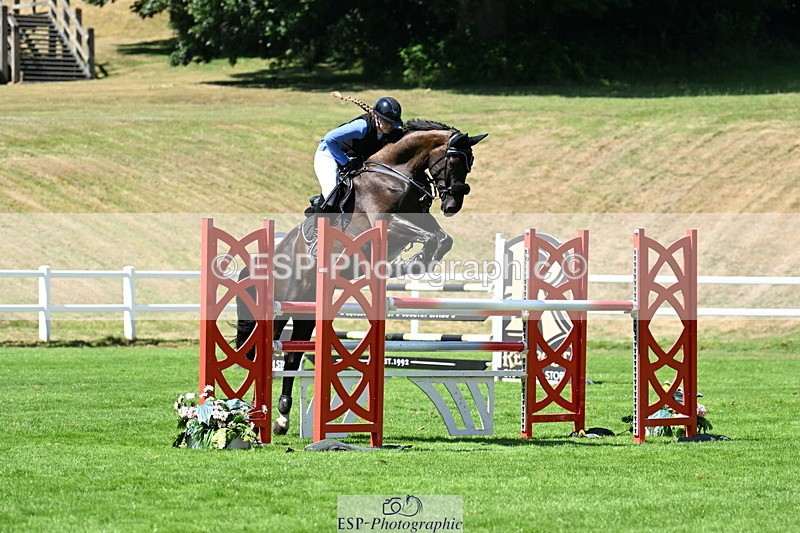 250703A-113809-03315 - Cls 1 Snr Foxhunter