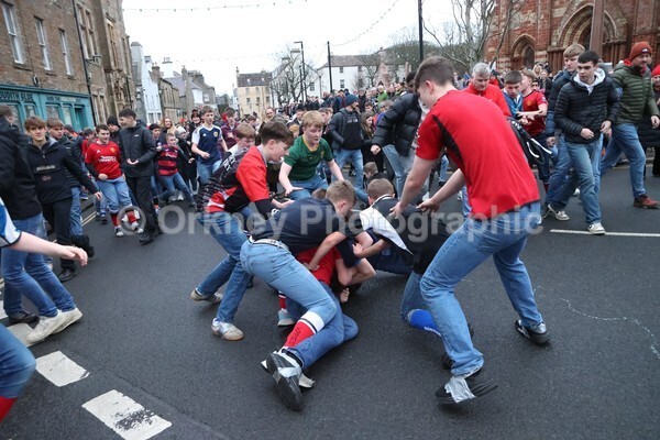 AA075755 - Christmas Boys Ba'
