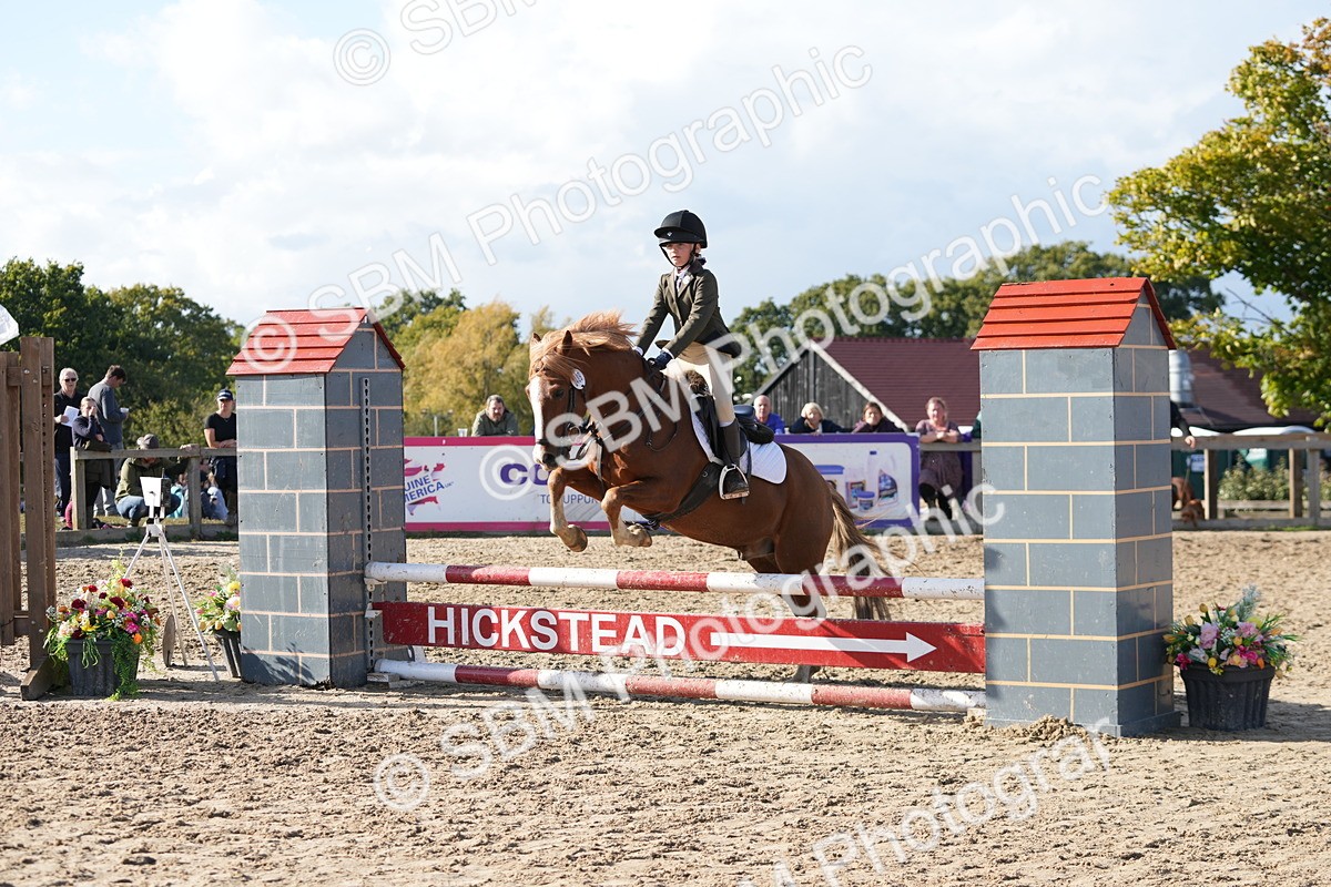 SBM_49362 - J8 - Junior Pony 65cm Championship