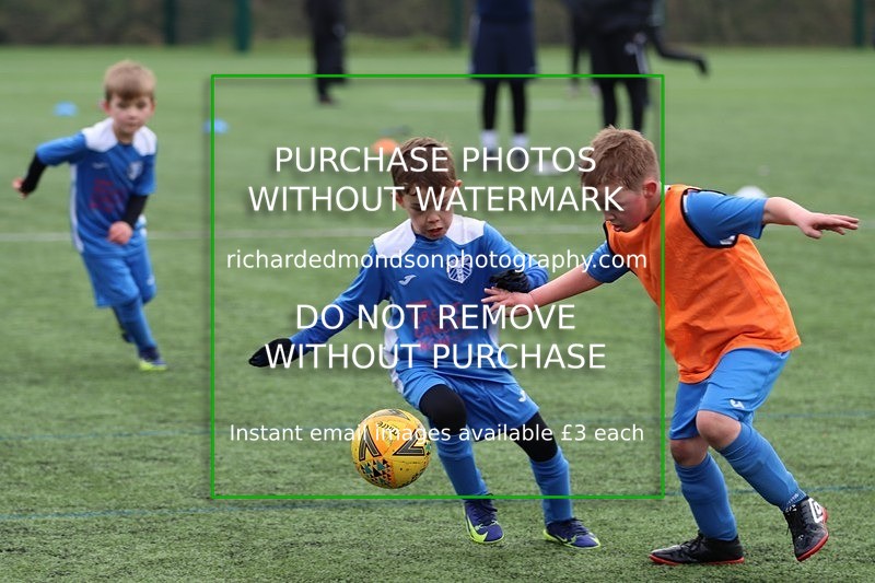 IMG_1521 - Wattsfield U7 v Wattsfield Utd U7 (15/1/22)