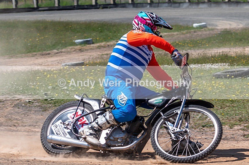 210615-7D-8E0A0687 - Ride & Skid It Speedway Experience Day 15 June 21
