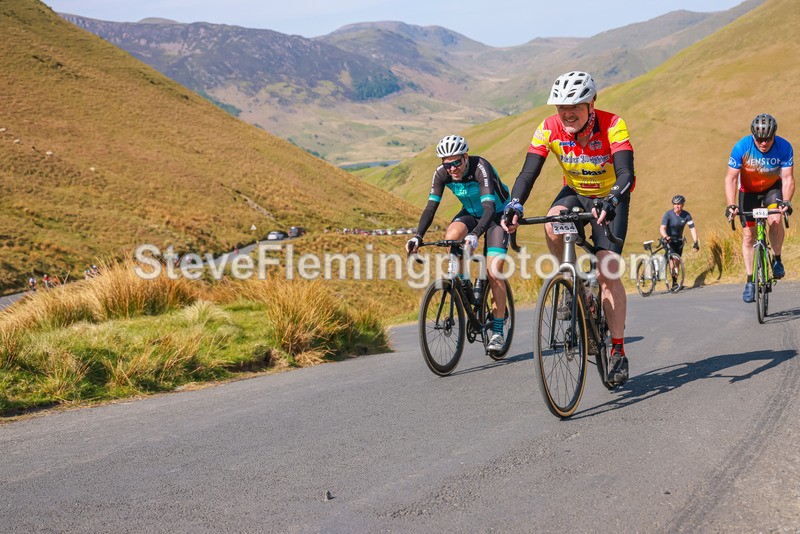 104105 - Newlands Pass 10.00-11.00