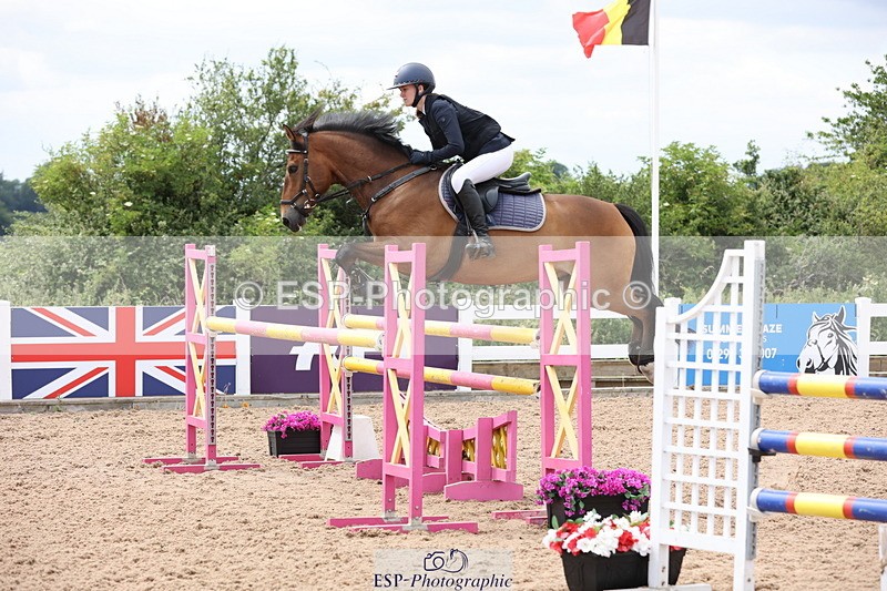 240630A-152101-14687 - Cls 33 Foxhunter and 1.10m Open