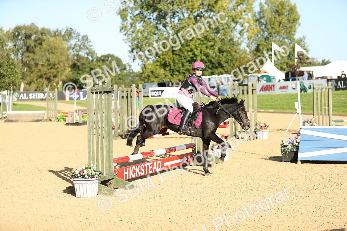 SBM_15495 - E4a - Eventers Challenge 50cm Open