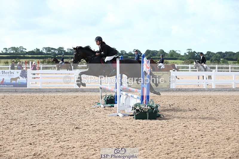 230811A-102444-03497 - Cls 15 85cm Nat Am Qualifier