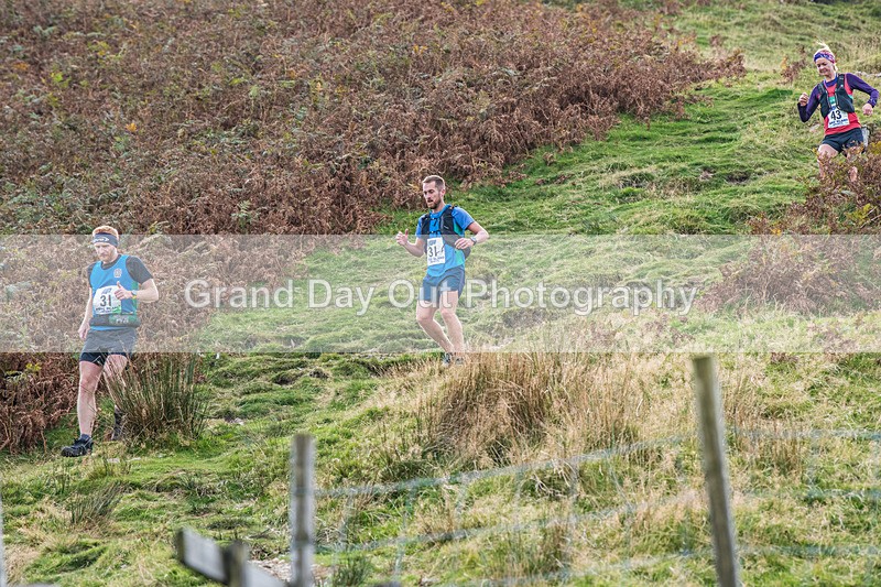 HBMR-Leg 4-680 - Hodgson Brothers Mountain Relay Leg 4 Saturday 5th October 2024