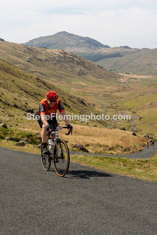 125424 - Wrynose 12.00-13.00