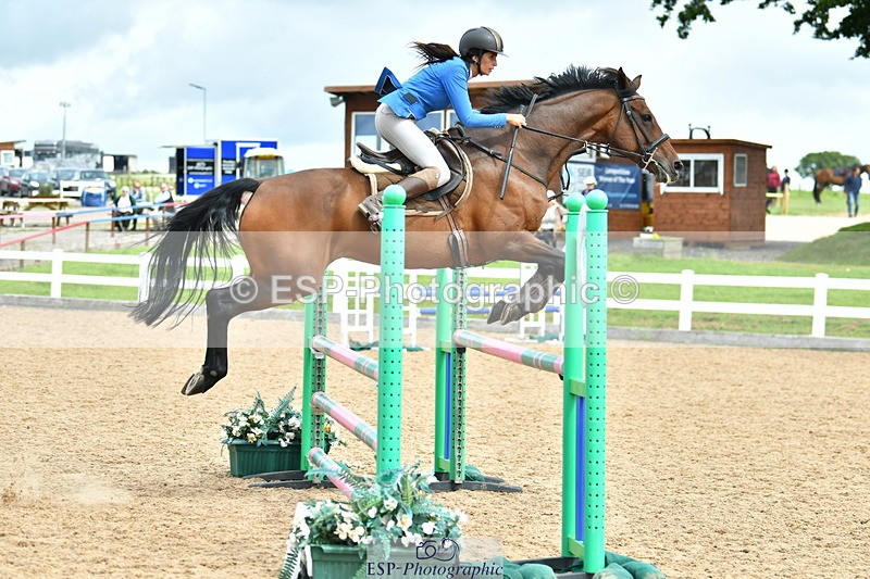 230813A-140336-12841 - Cls 43 1.05m National Amateur Qualifier