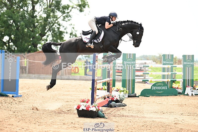 240801A-142204-01951 - Cls 4 Chard 7 Yr Old Championships