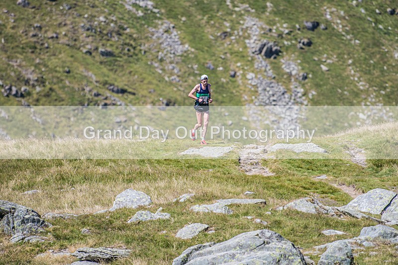 Kentmere-15 - Kentmere Horseshoe Fell Race Sunday 19th July 2026