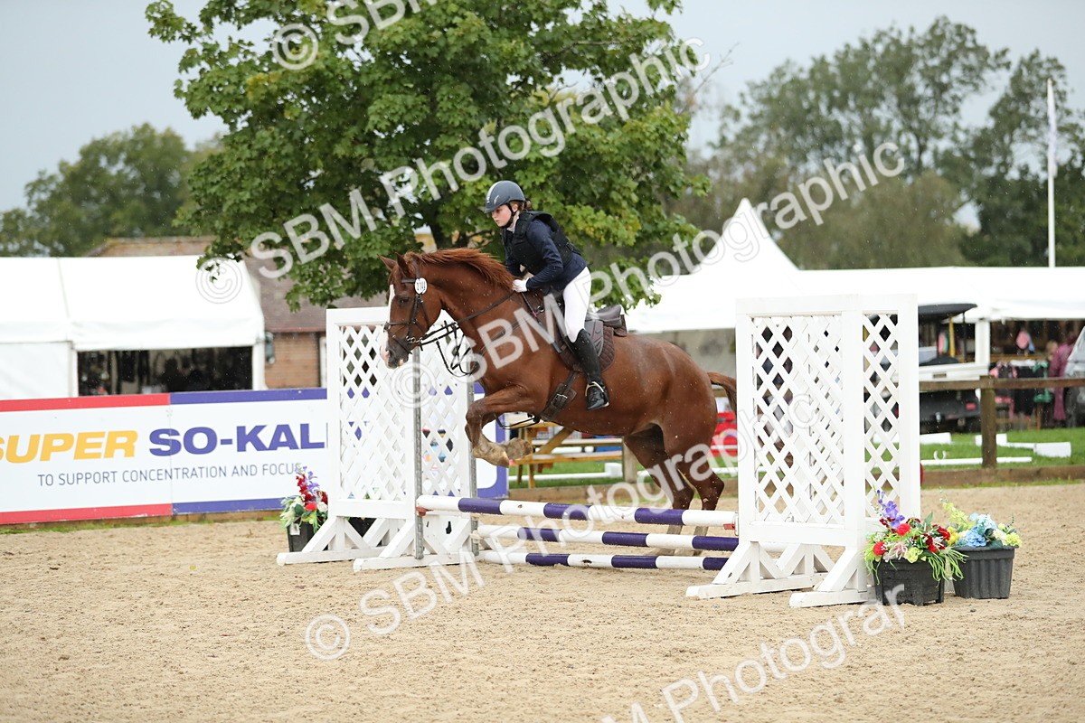 SBM_34485 - J60 Clear Round 50cm