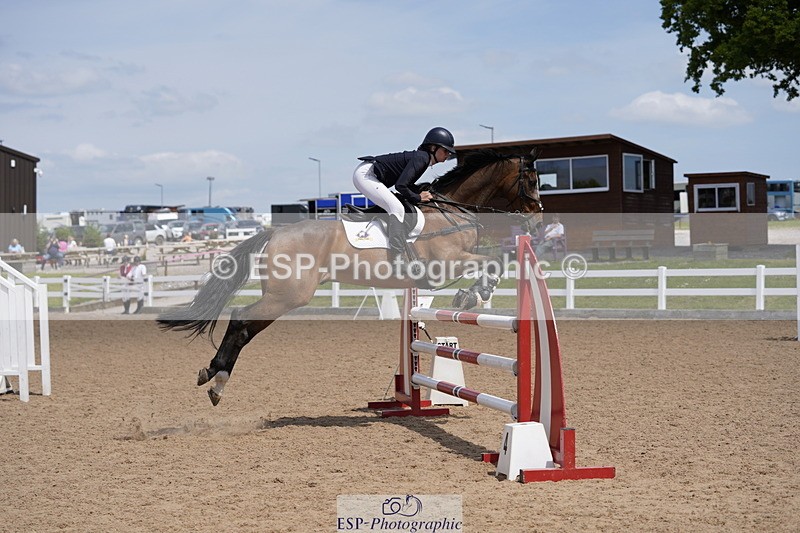 230528A-135056-07540 - Cls 34 1.05m Amateur Quali