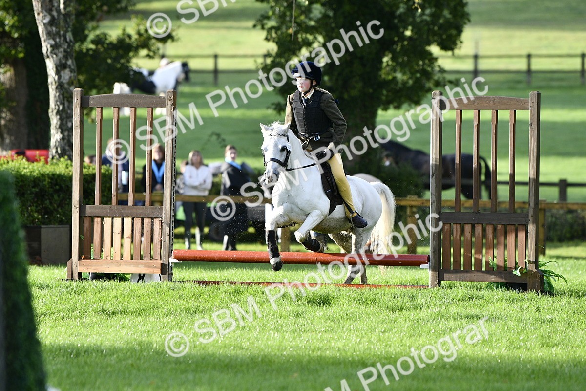 SBM_35405 - S30 - Nursery Stakes Working Hunter Pony