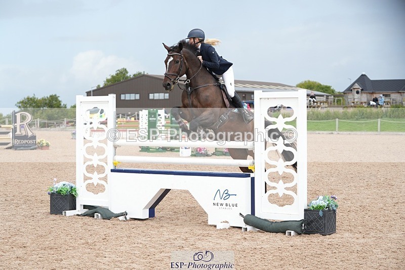 250913-123932-06935 - Cls 15 Snr Foxhunter