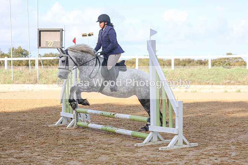 3E7A2627 - Class 3: 50cm Open