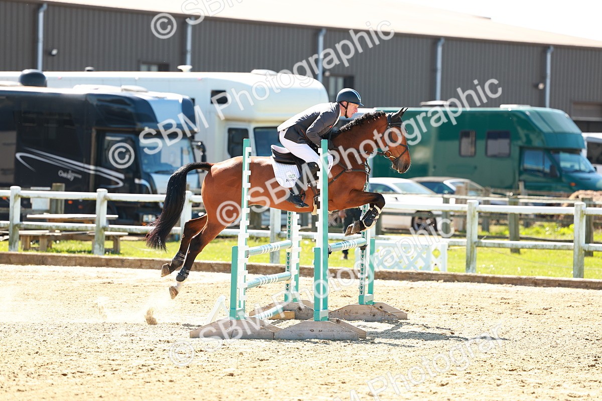 SBM_000302 - Class 2 - Senior British Novice - 90cm