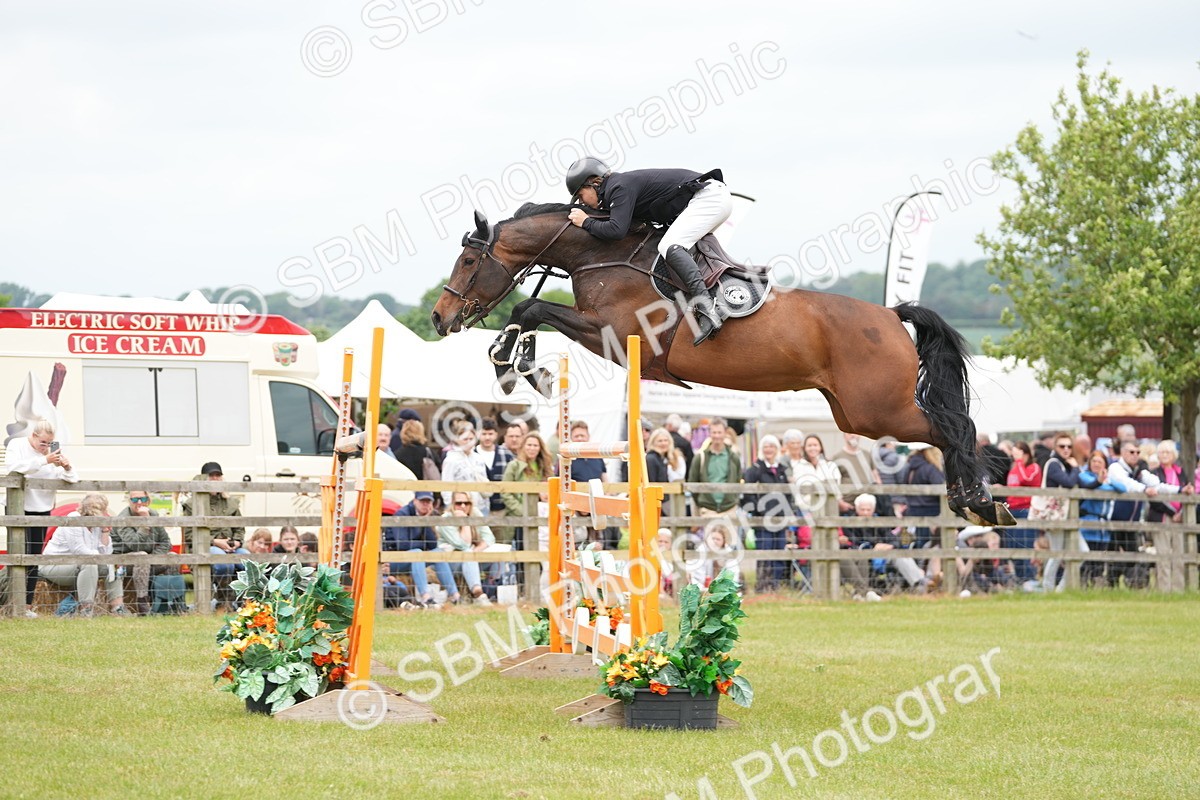 SBM_07409 - Class 203 - Martin Grant Homes Areal Trial