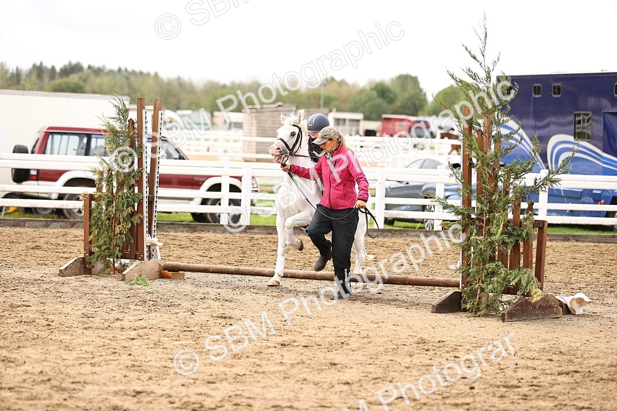 SBM_01662 - Class 55 - Clear Round
