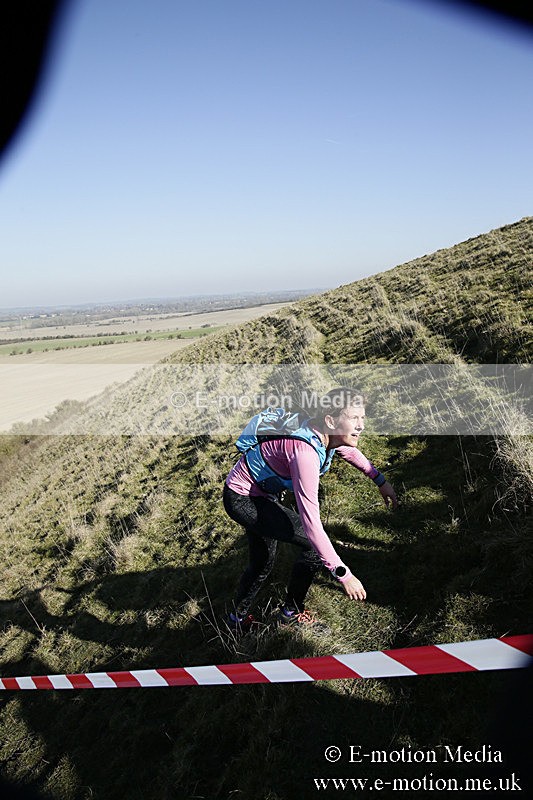 PVT 240219 1522 - The Terminator Race - Pewsey Vale - 24/02/19