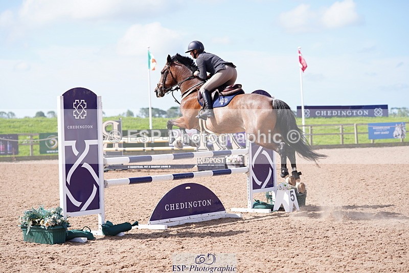 240728A-101850-08133 - Cls 25B Snr 1.10m