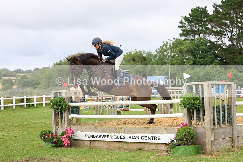 3E7A2538 - Class 7: 90cm open