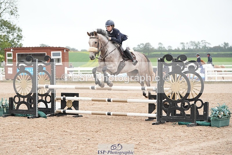 251003-120204-00822 - Cls 8 95cm Amateur Qualifier