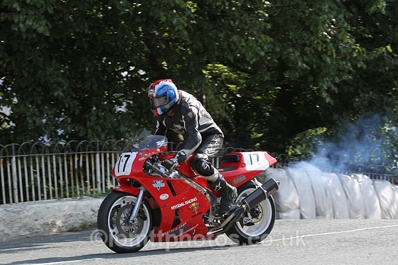 IMG_1292 - Formula 1, Formula 2 and Formula Classic TT Race