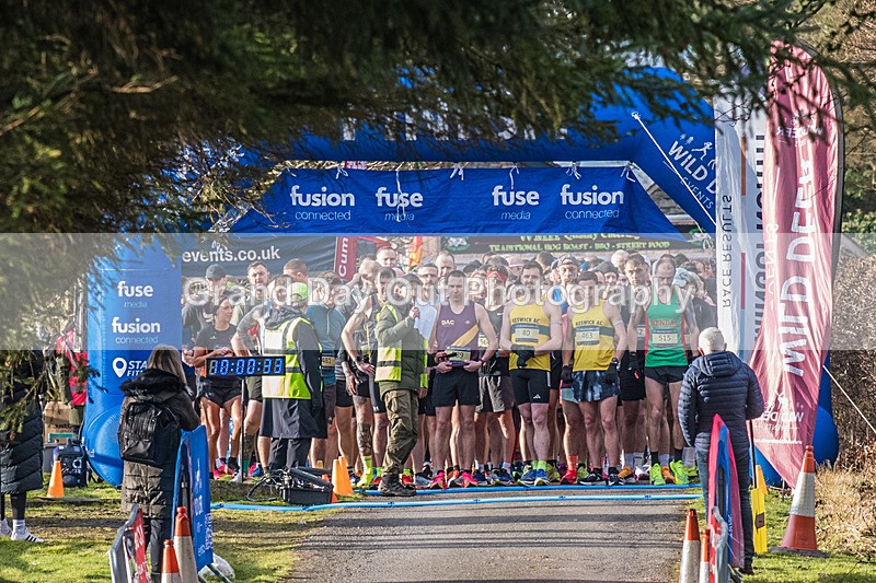 North Lakes-157 - North Lakes 10K & Half Marathon Sunday 9th February 2025