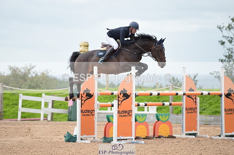 230813A-143312-13376 - Cls 50 Senior Foxhunter