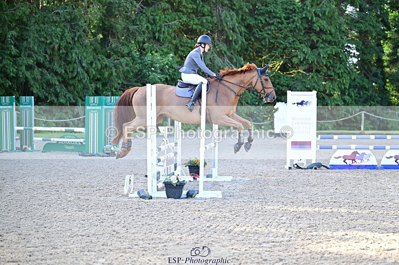 260630A-080429-00013 - Cls 24 85cm Nat Am Qualifier