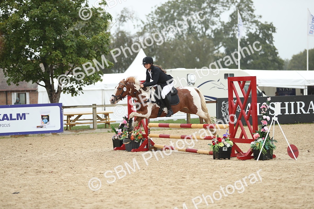 SBM_74066 - J16 - Junior Pony 75cm Championship