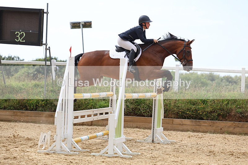3E7A1852 - Class 14: Senior 1.15m Open