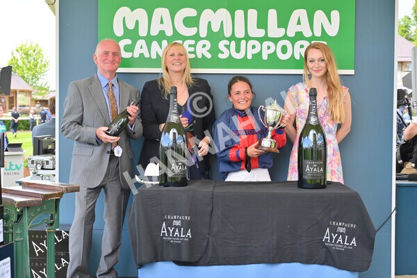 yr12062021r1-64 - Race 1 2.00pm Queen Mother's Cup