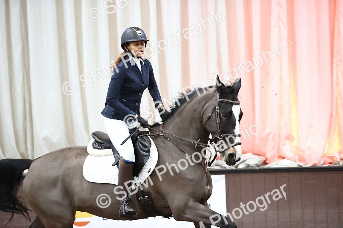 SBM_001873 - Class 8 - Senior British Novice - 90cm