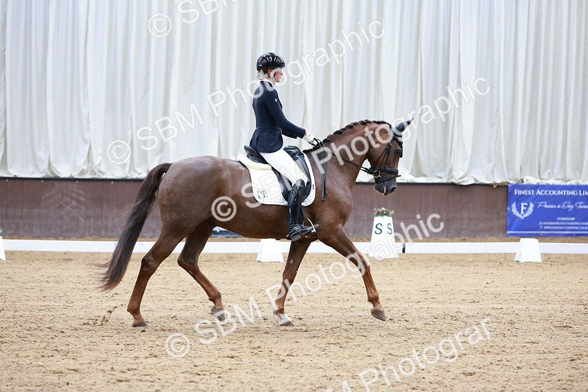 SBM_017955 - Class 15 - FEI Junior