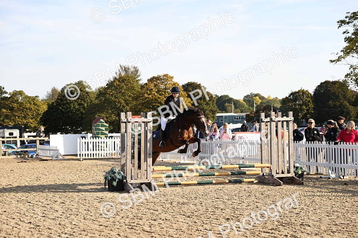 SBM_59526 - J11 - Junior Pony 50cm Championship
